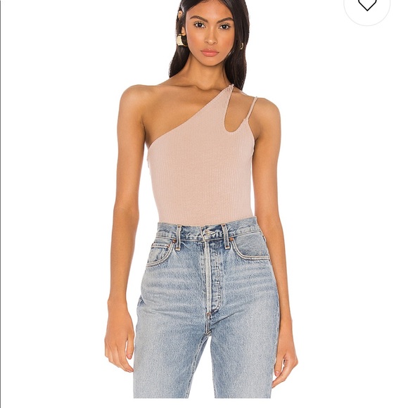 Lovers + Friends Tops - Revolve bodysuit!